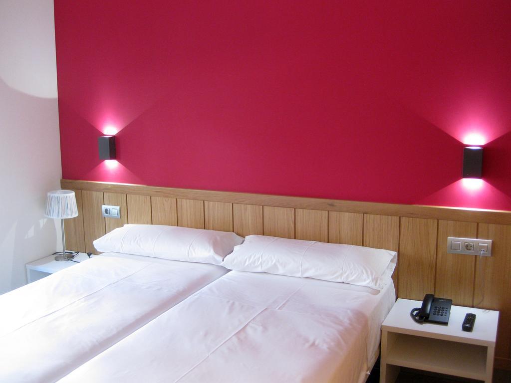 Guest house The Book Factory Valladolid